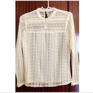 Forever 21 top